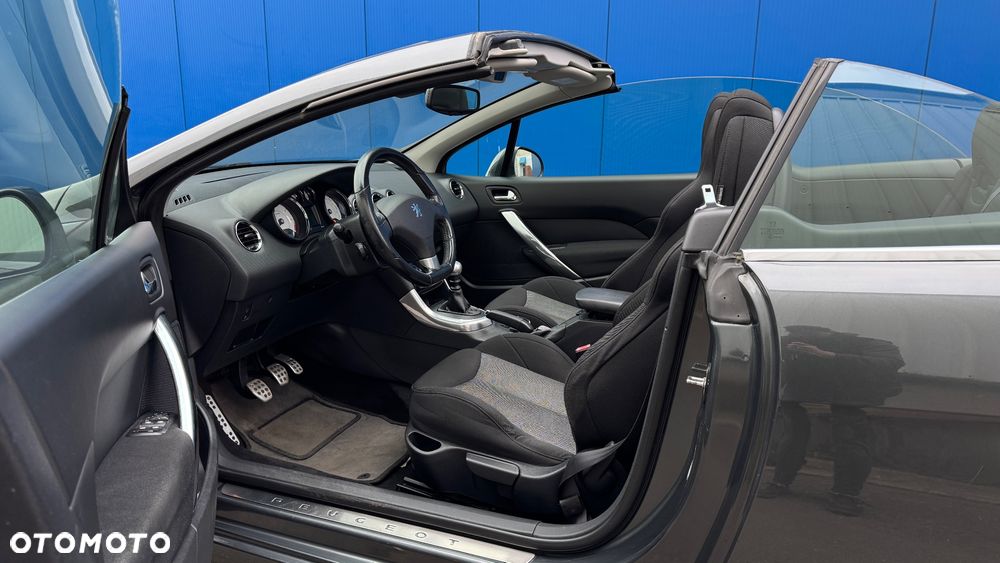 Peugeot 308 CC 155 THP Platinum - 13