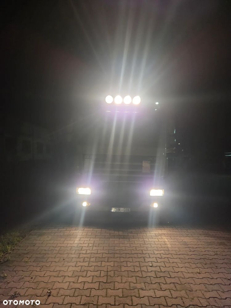 DAF 105 XF ATE - 11