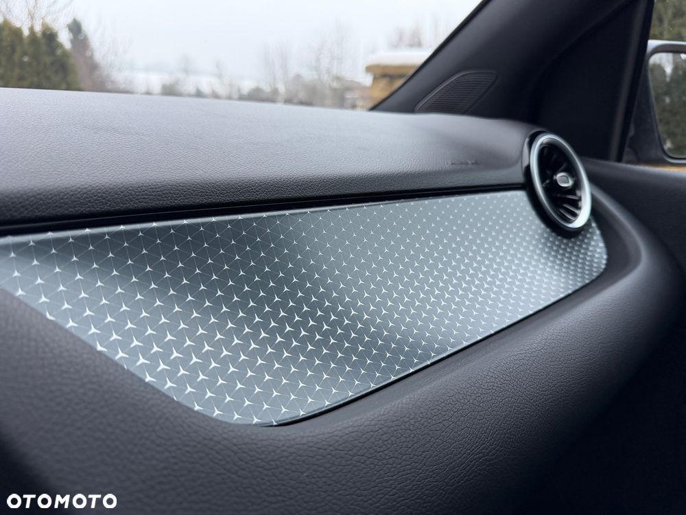 Mercedes-Benz Klasa B 200 d Progressive 8G-DCT - 39