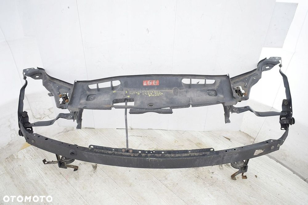 wzmocnienie * pas przedni mercedes c-klasa w204 - 3