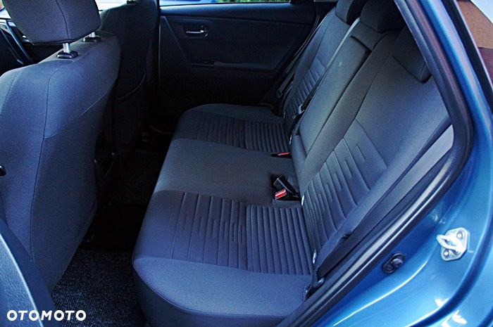 Toyota Auris 1.2 Turbo Multidrive S Edition S+ - 20