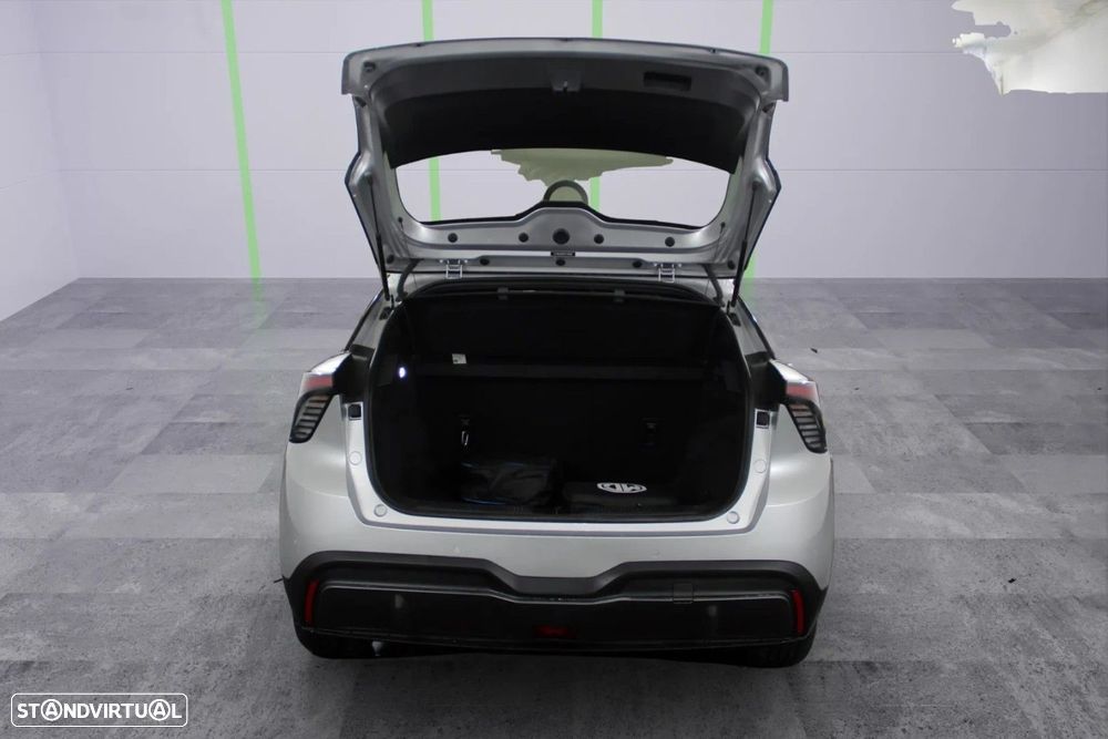 MG MG4 51 kWh Standard - 6