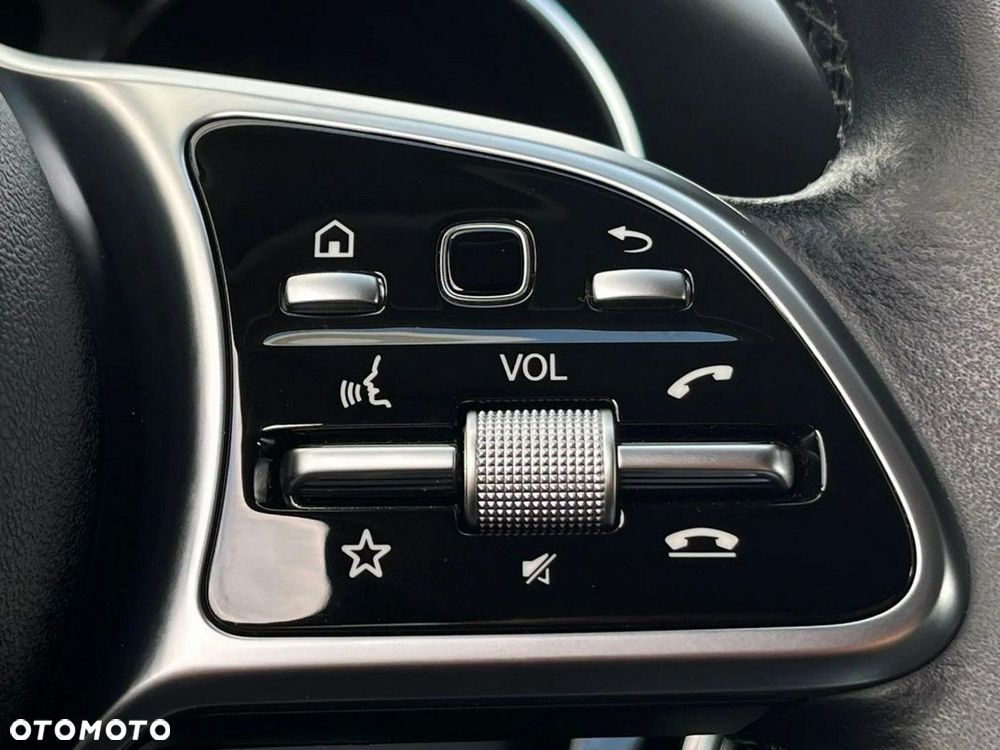 Mercedes-Benz Klasa C - 25