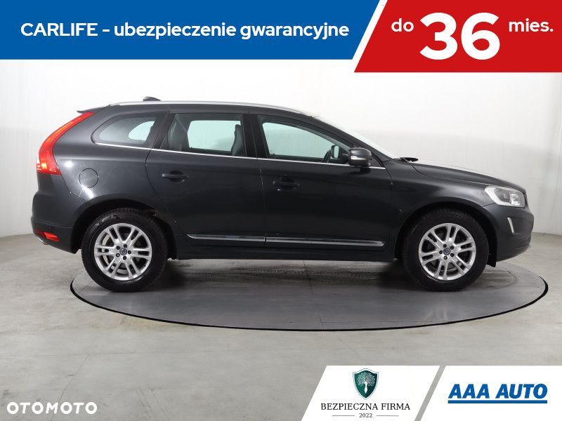 Volvo XC 60 - 7