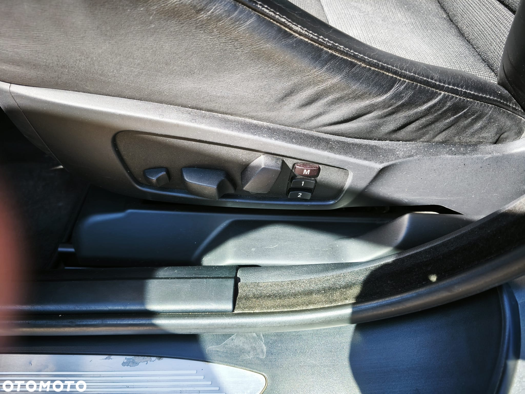 BMW Seria 5 530i xDrive Touring Edition Exclusive - 27