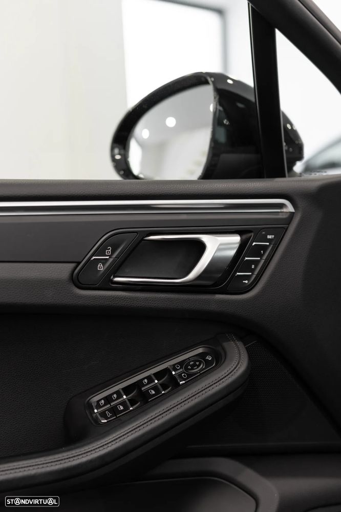 Porsche Macan Spirit - 32