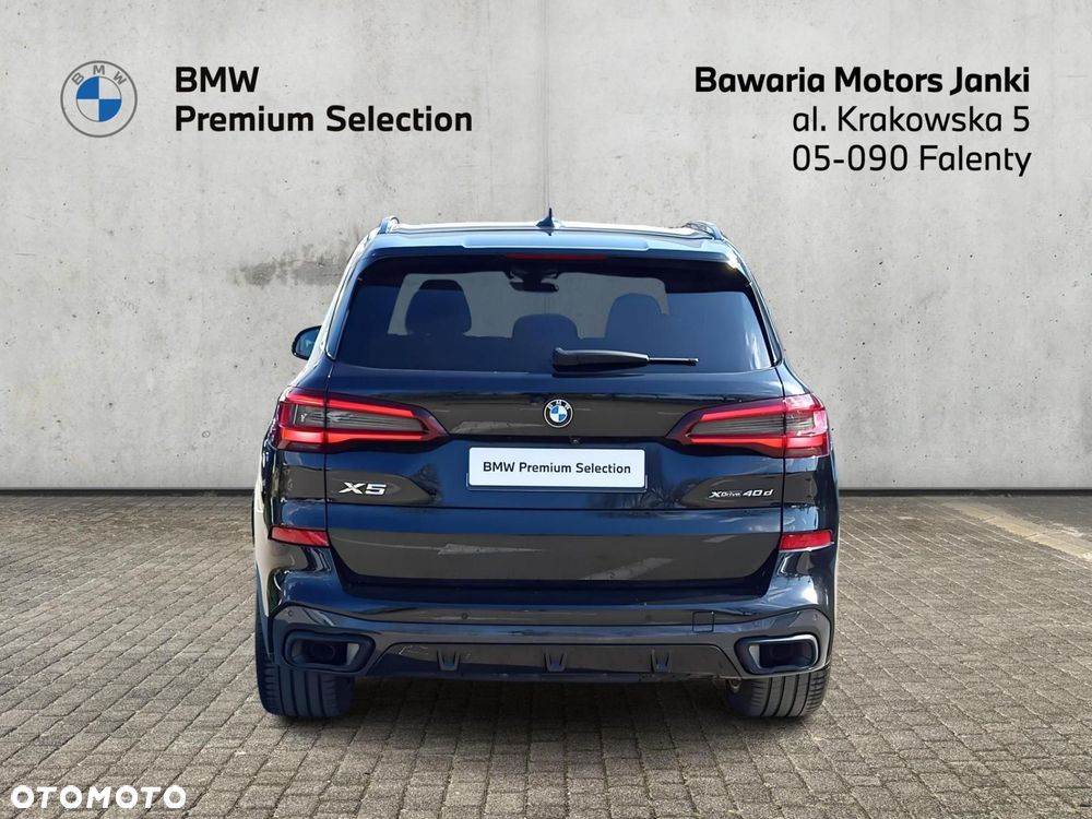 BMW X5 - 6