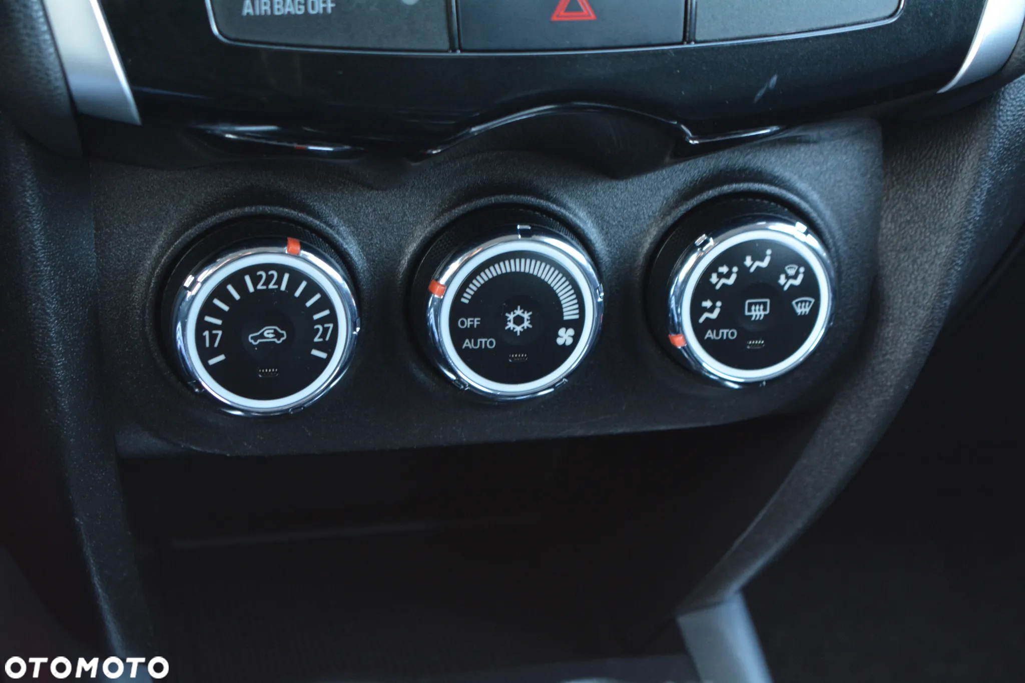 Citroën C4 Aircross - 37