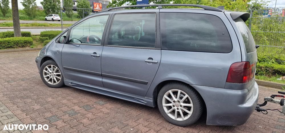 Seat Alhambra - 6