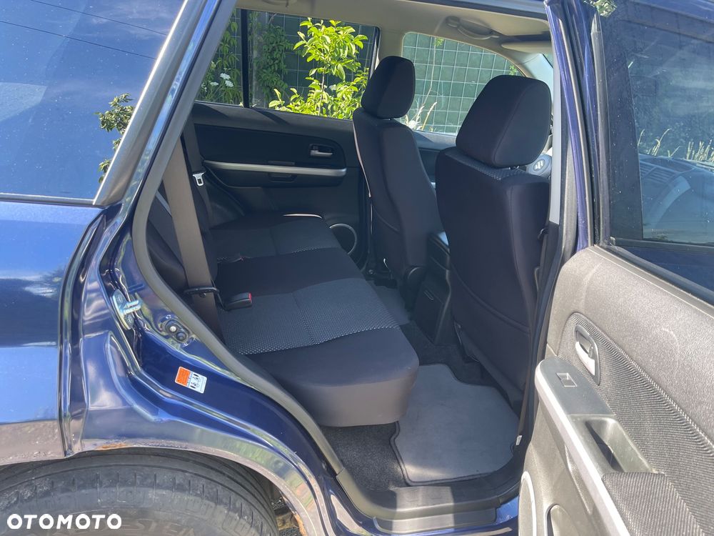 Suzuki Grand Vitara 1.9 DDiS Premium - 18