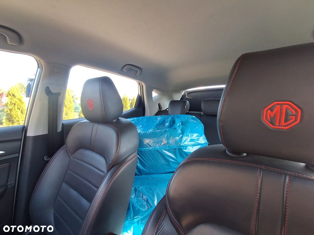 MG ZS 1.5 VTi-Tech Excite - 11