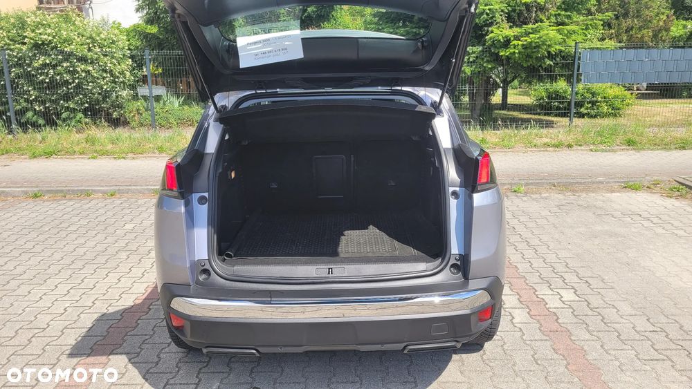 Peugeot 3008 - 10