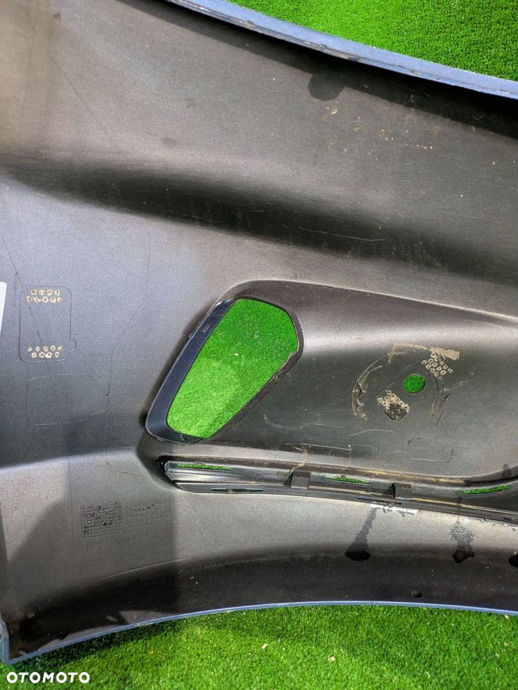 ZDERZAK PRZEDNI PRZÓD VOLVO V40 R-DESIGN NR.2976 - 6