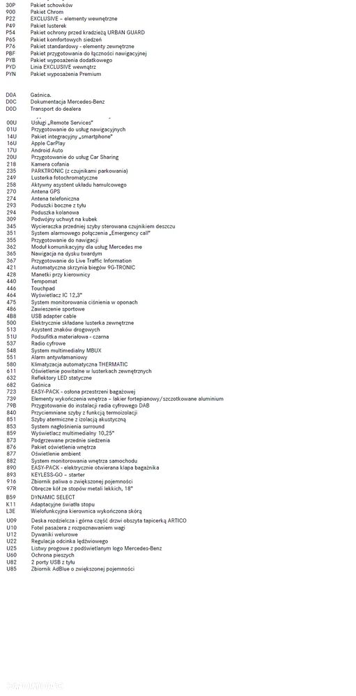 Mercedes-Benz GLC 200 d 4-Matic Business Edition - 13