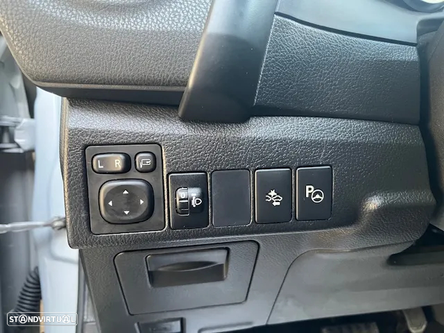 Toyota Auris 1.8 HSD Exclusive +TSS+Navi - 18