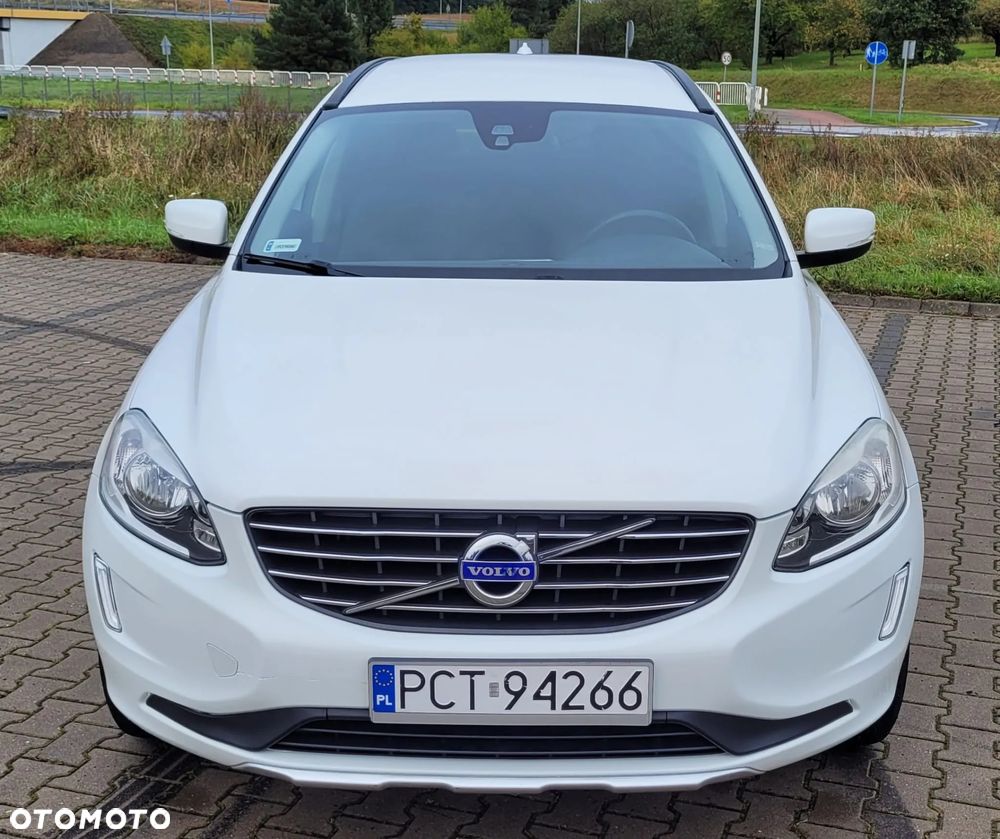 Volvo XC 60 D3 Base - 6