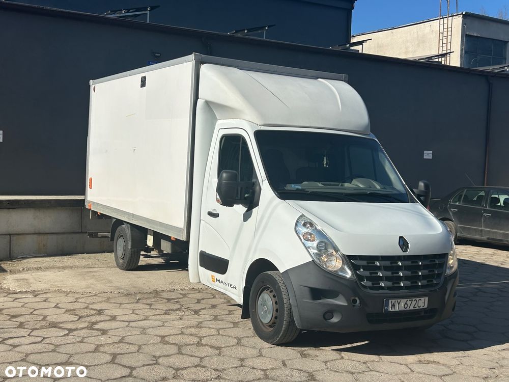 Renault Master - 12
