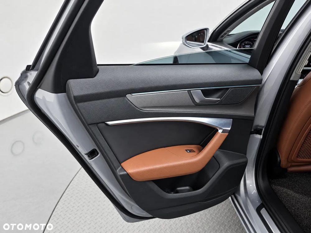 Audi A6 Limousine 40 TDI quattro S tronic - 22