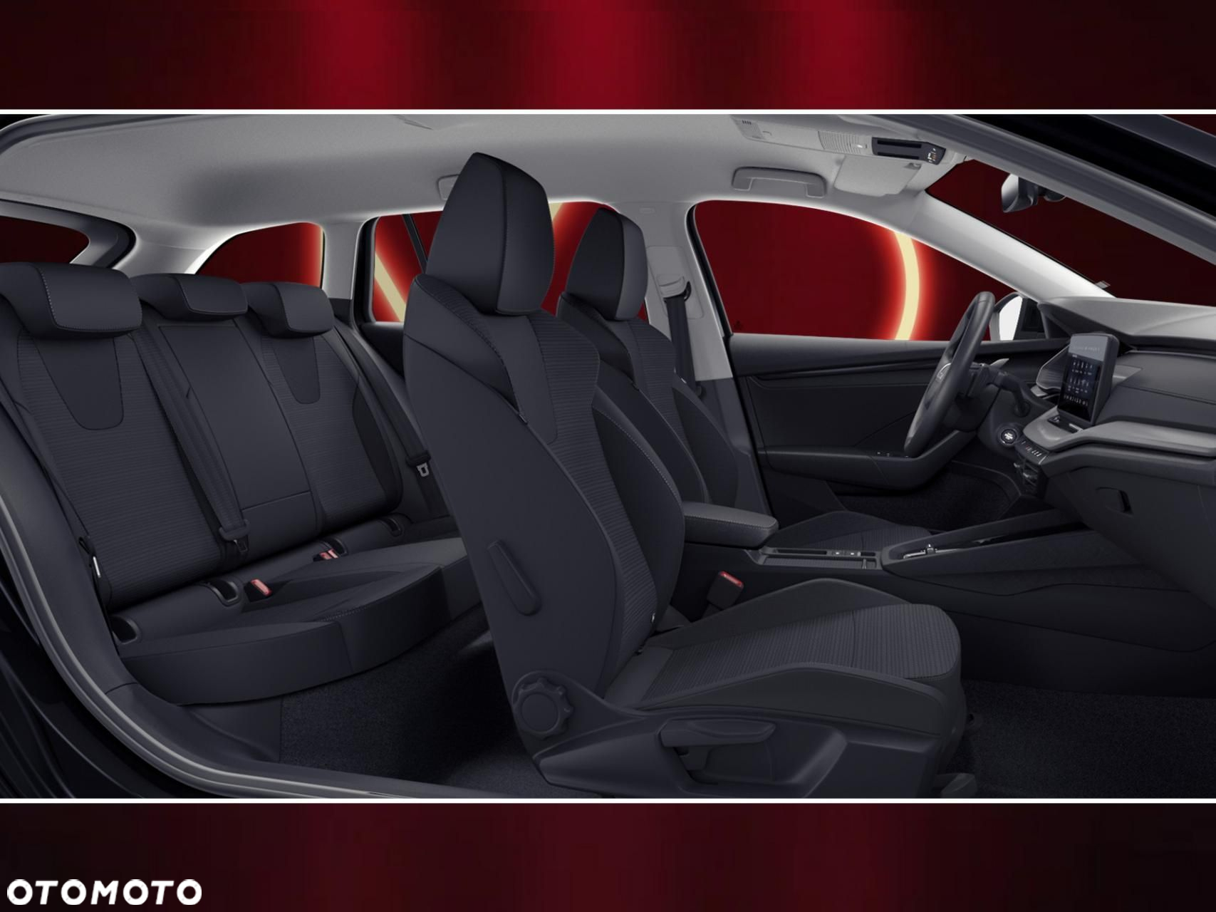 Skoda Octavia 2.0 TDI Selection DSG - 7