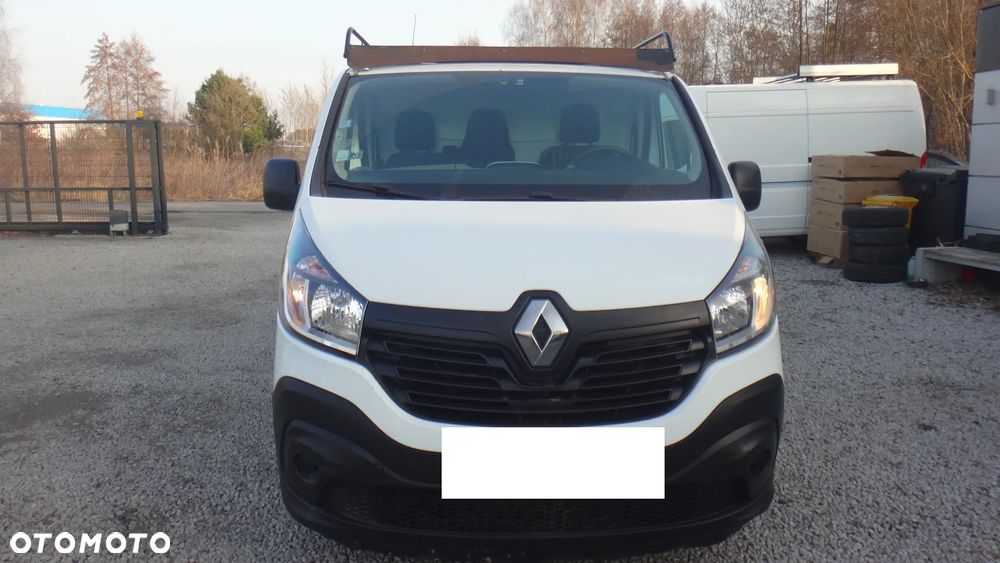 Renault Trafic - 2
