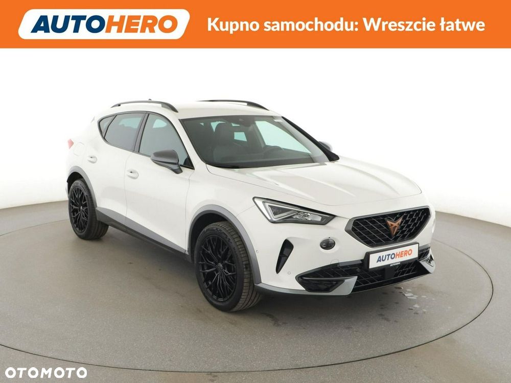 Cupra Formentor 1.4 e-Hybrid DSG - 11