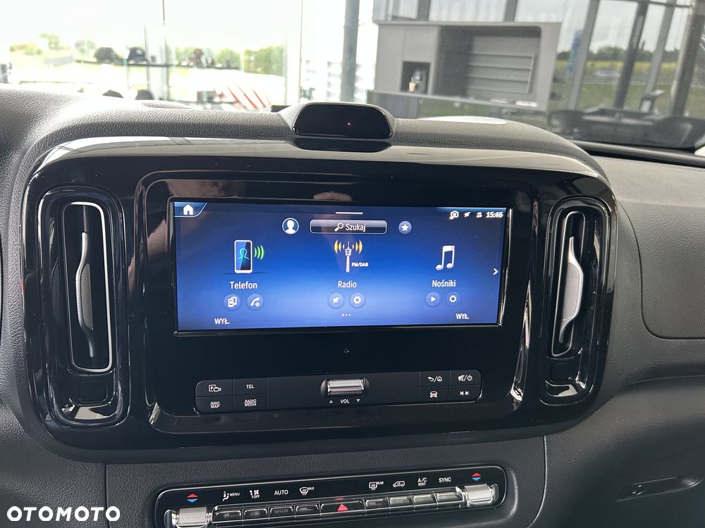 Mercedes-Benz Vito Tourer L3 Select 9G-Tronic 447.705 - 19