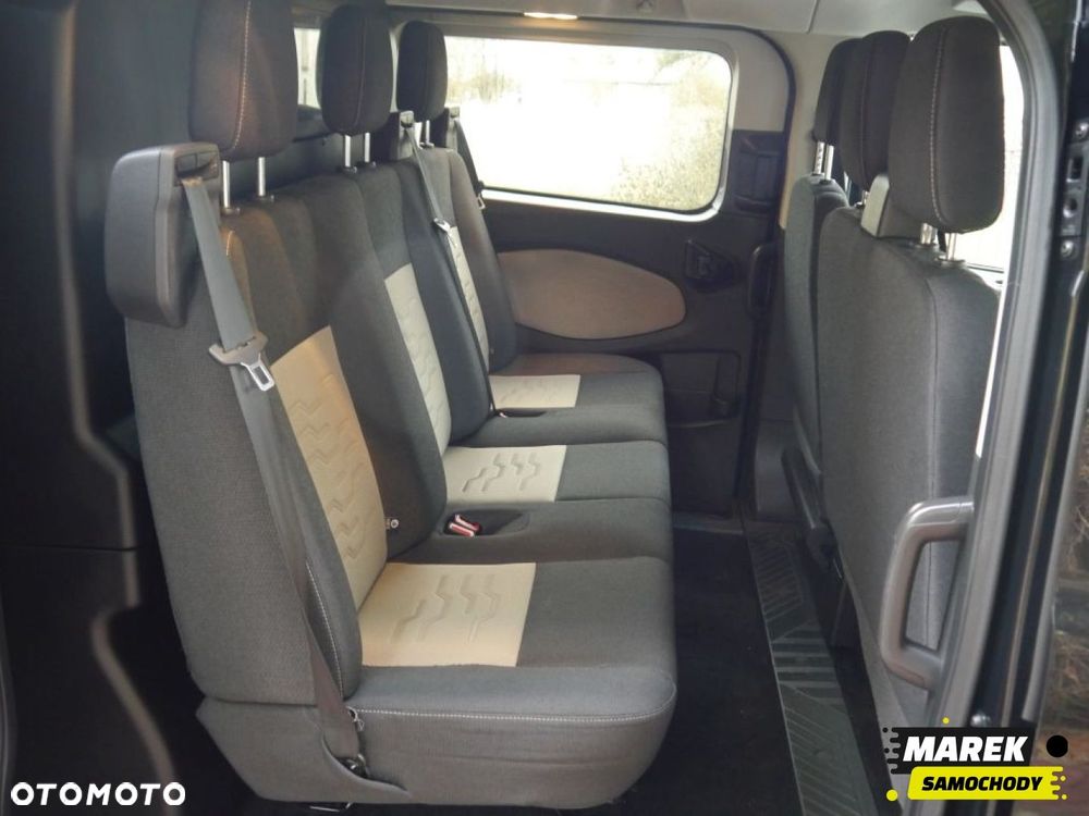Ford Transit Custom - 23