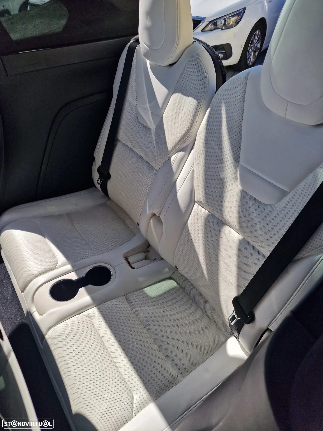 Tesla Model X P100D - 18