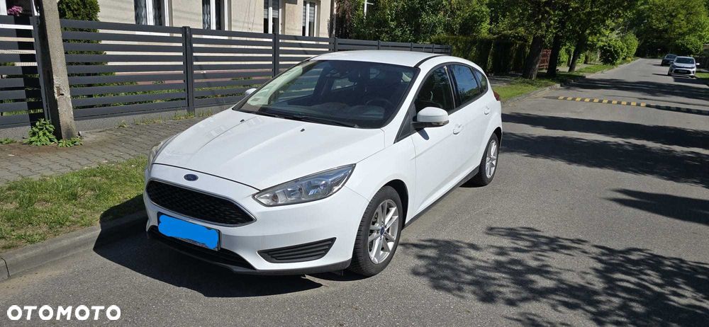 Ford Focus - 2