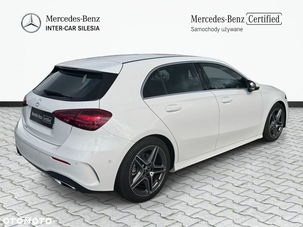 Mercedes-Benz Klasa A - 6