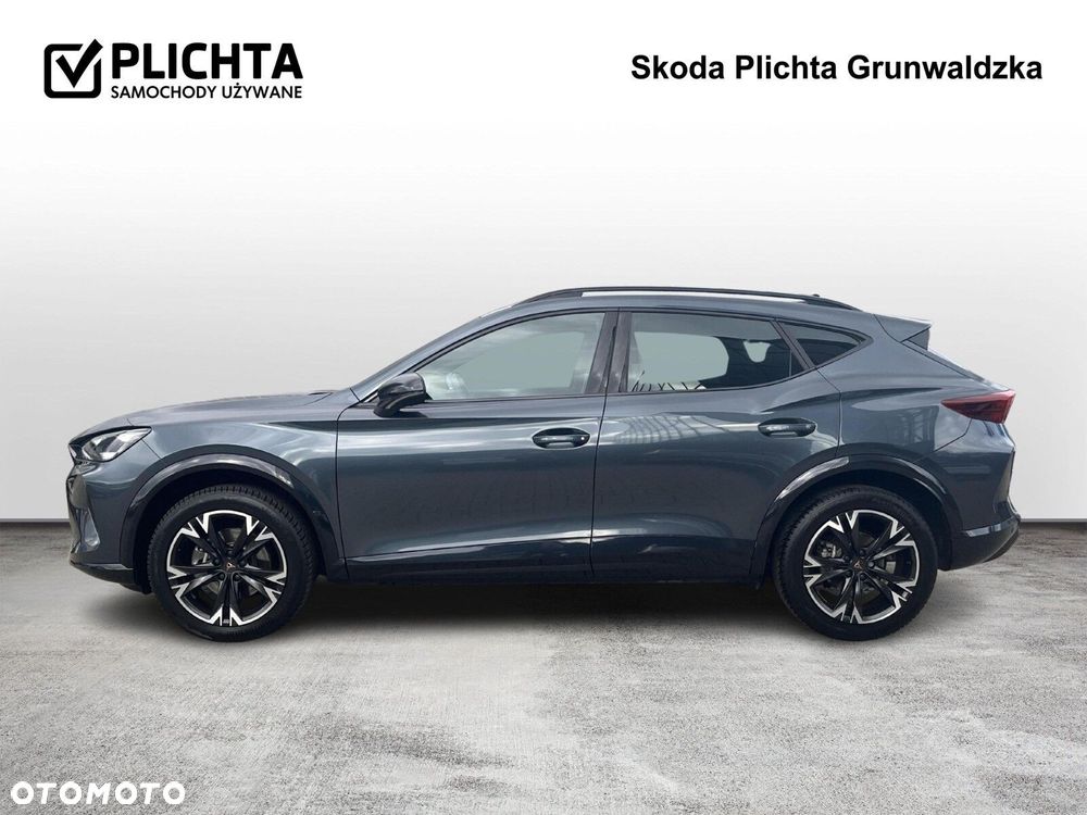 Cupra Formentor 1.5 TSI DSG - 2