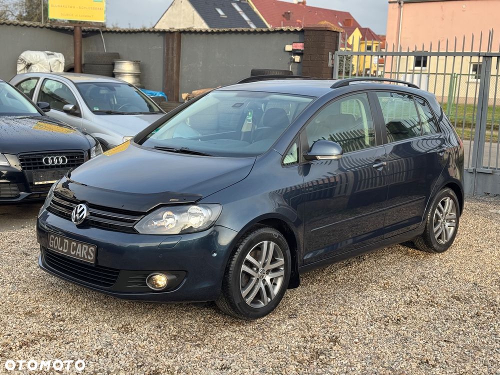 Volkswagen Golf Plus 1.4 TSI Life - 4