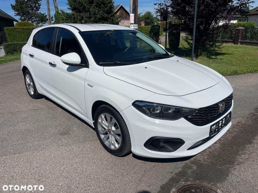 Fiat Tipo - 3