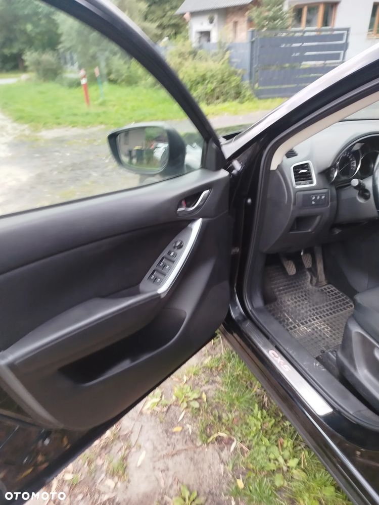 Mazda CX-5 2.2 D Skyenergy 2WD - 14