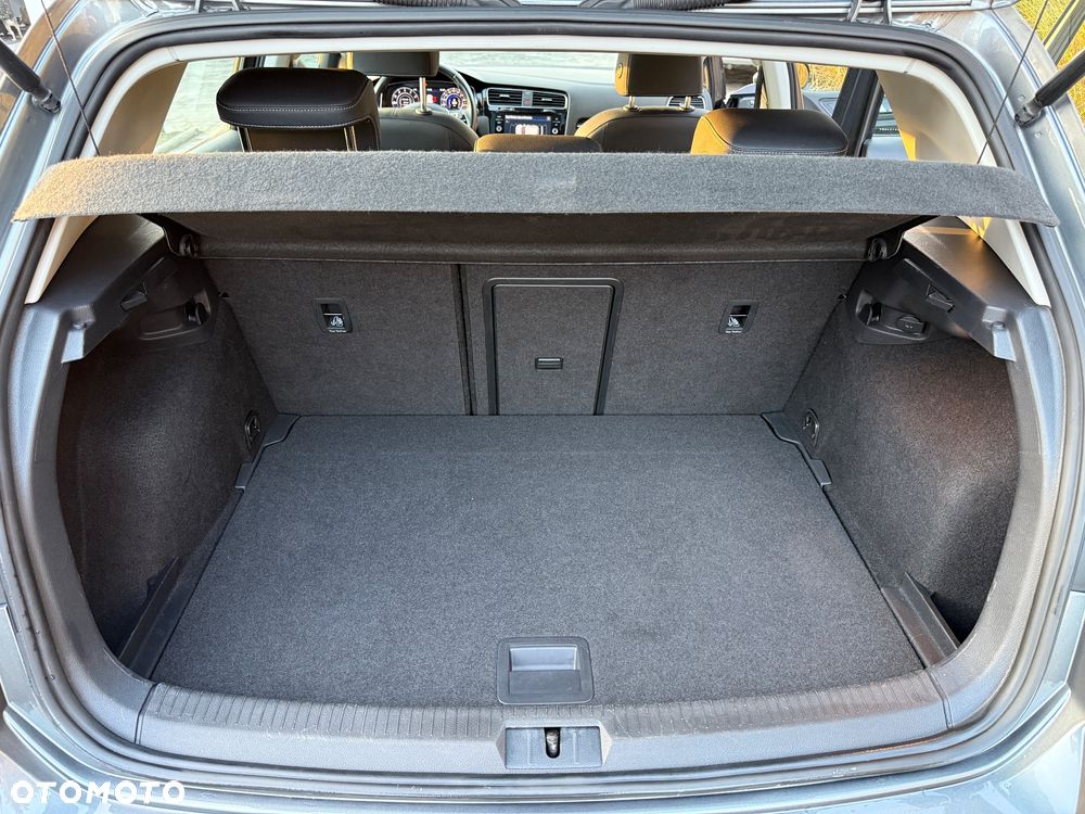 Volkswagen Golf 1.5 TSI BMT Evo Highline - 21