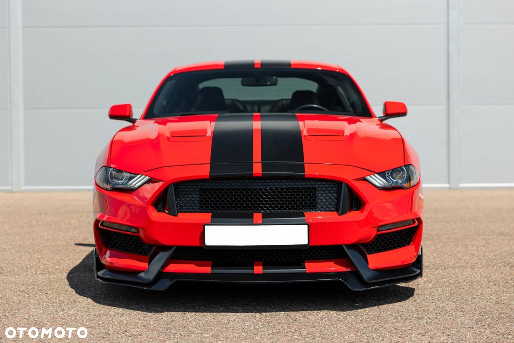 Ford Mustang ver-5-0-ti--vct-v8-mach1 - 10