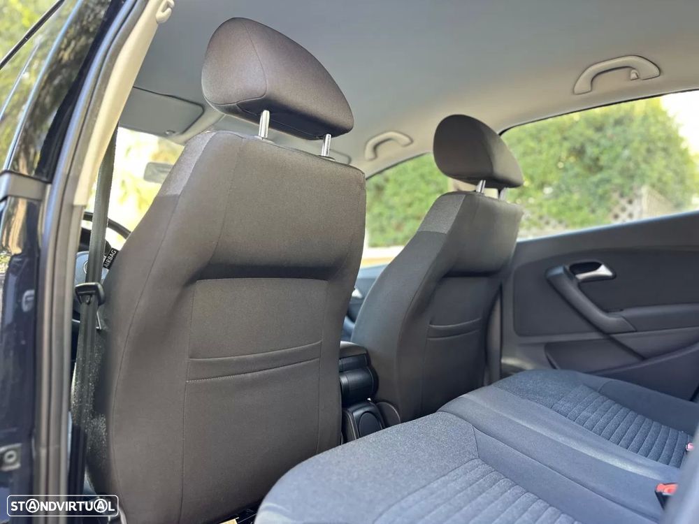 VW Polo 1.2 TSi Street - 15