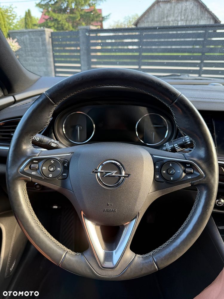 Opel Insignia 2.0 CDTI Business Edition S&S - 23