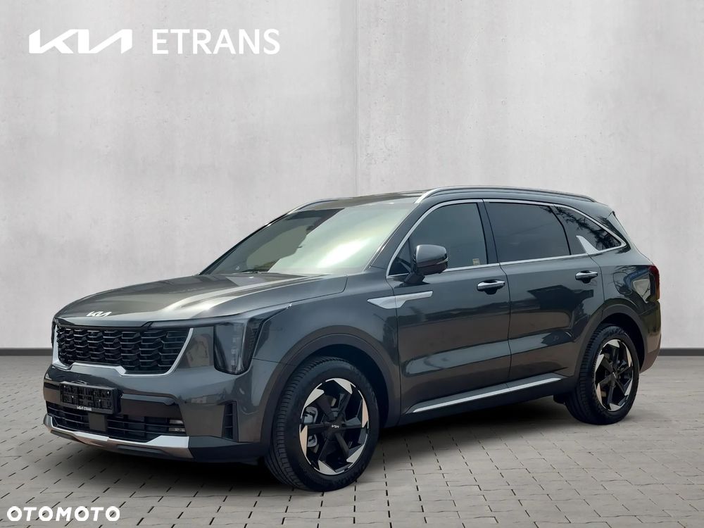 Kia Sorento 1.6 T-GDI HEV Prestige Line AWD 7os - 1