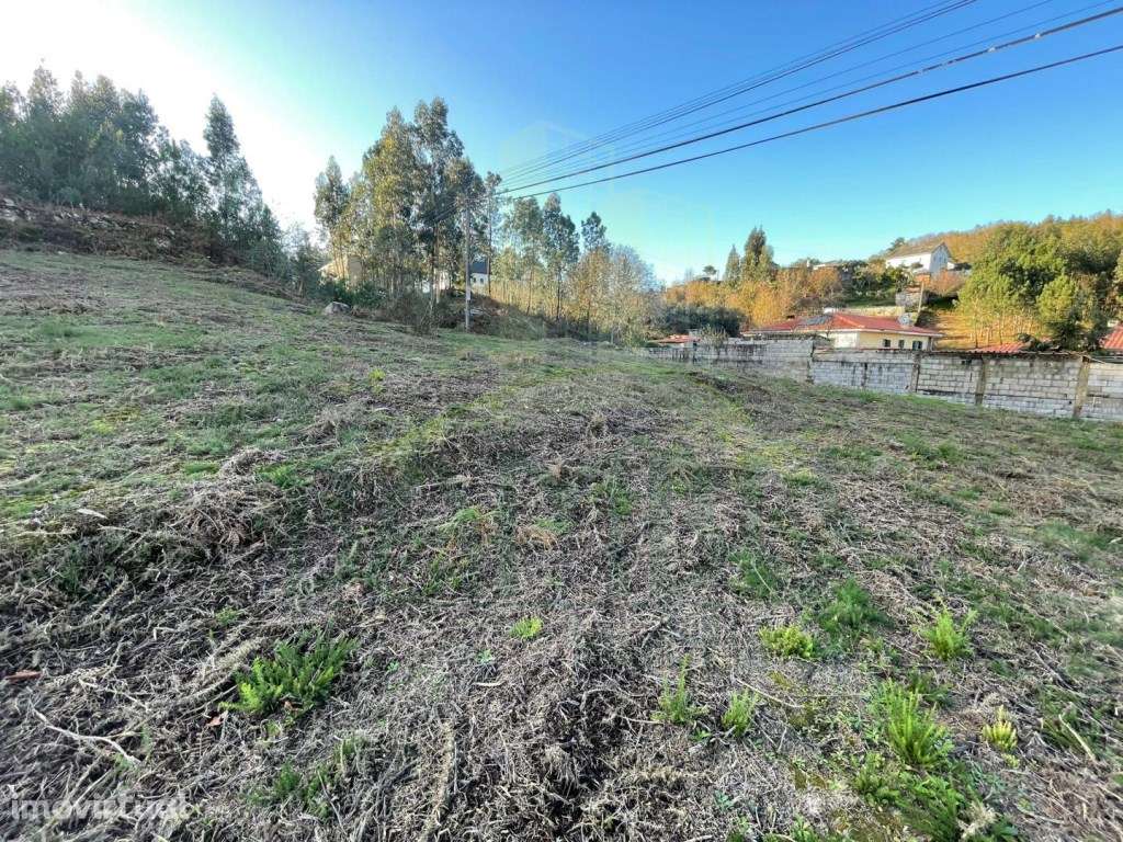 Terreno para construção - Grande imagem: 4/11