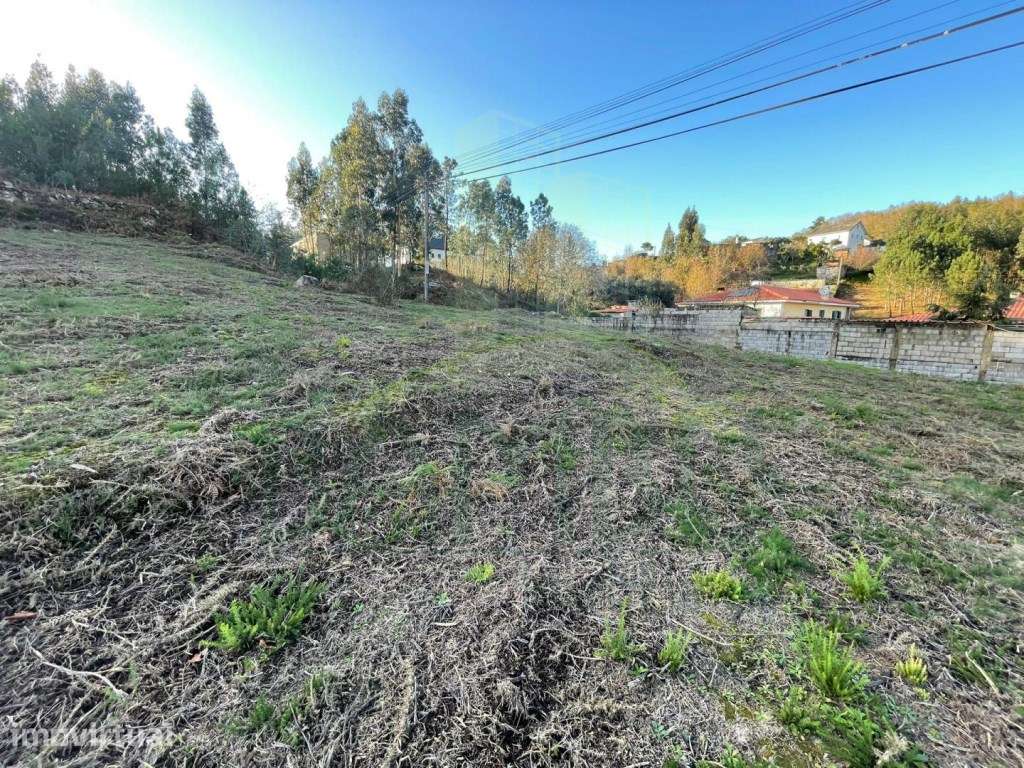 Terreno para construção - Grande imagem: 4/11