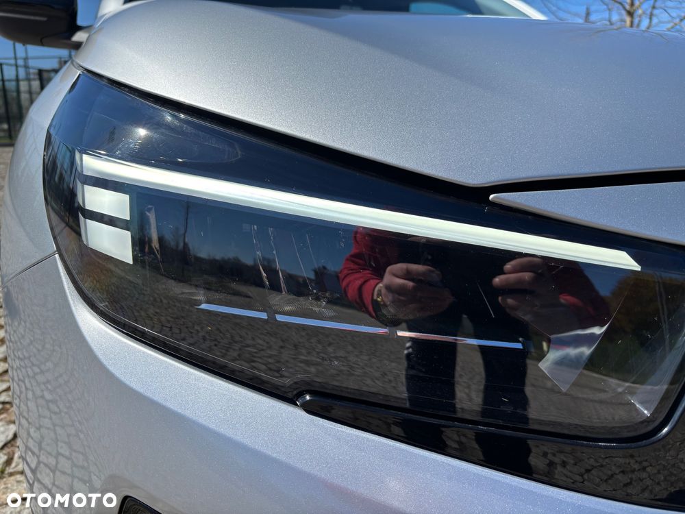 Opel Corsa 1.2 Edition Business Pack S&S - 4