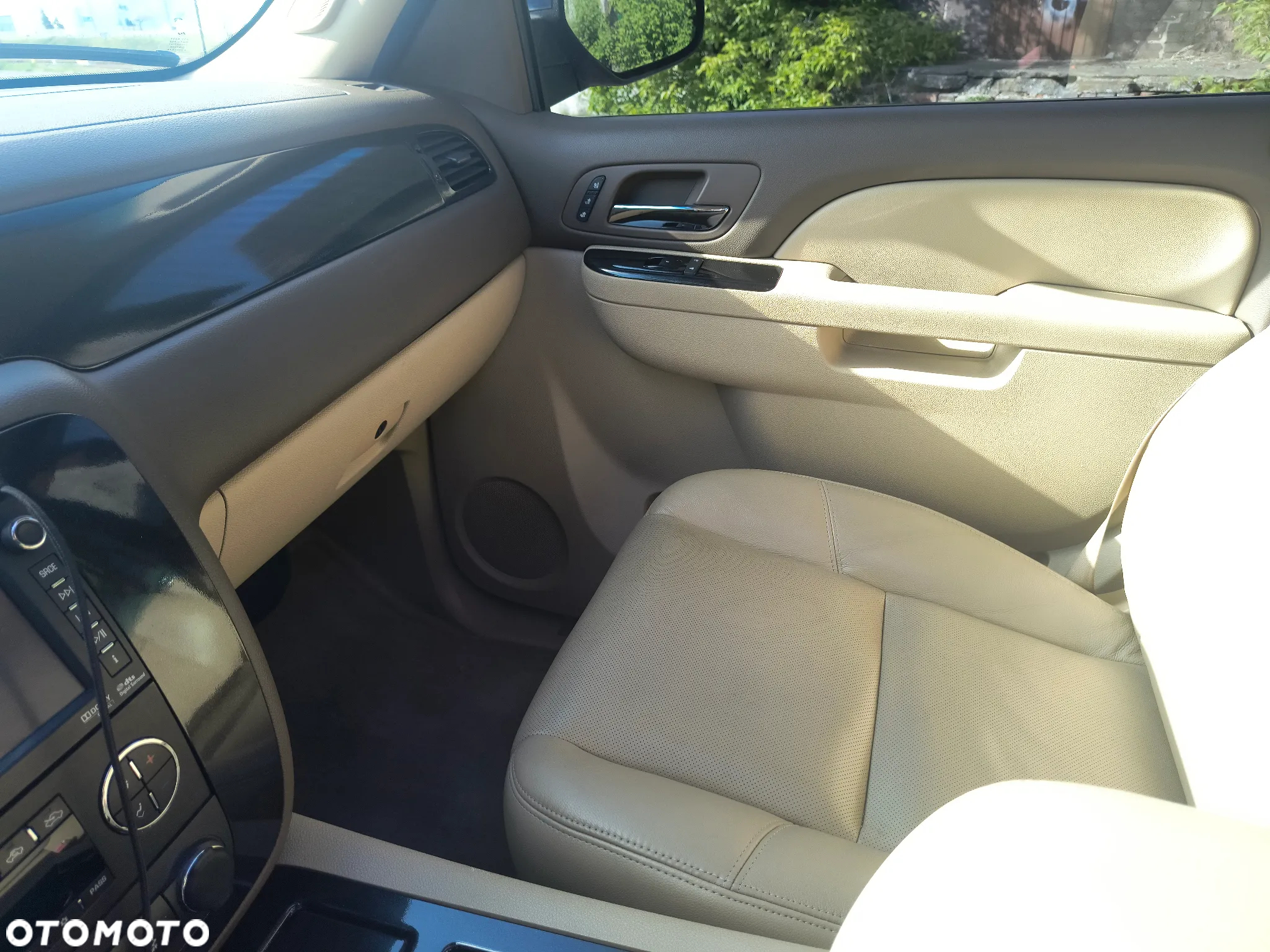 Chevrolet Avalanche - 25