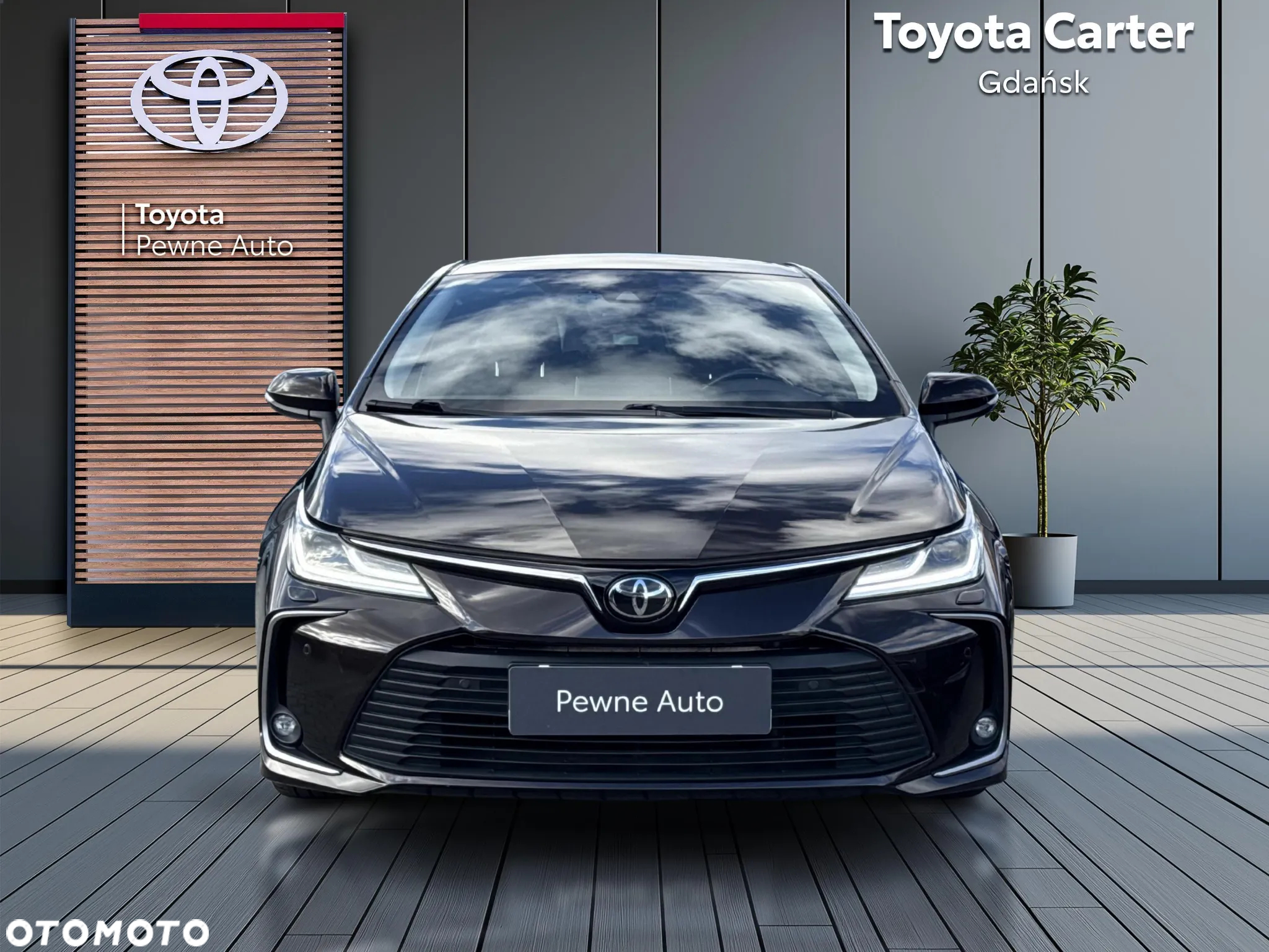 Toyota Corolla 1.6 Comfort - 8