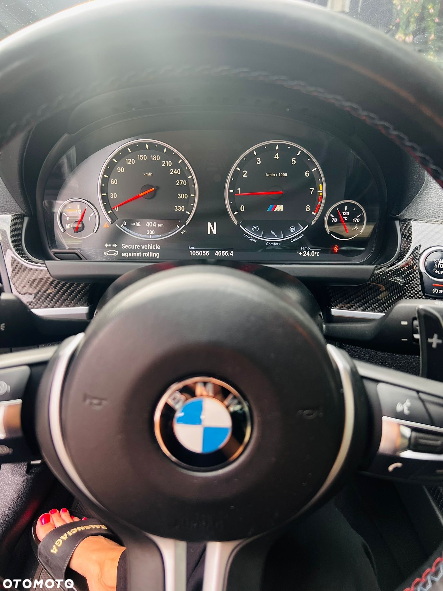 BMW M6 Coupe - 9