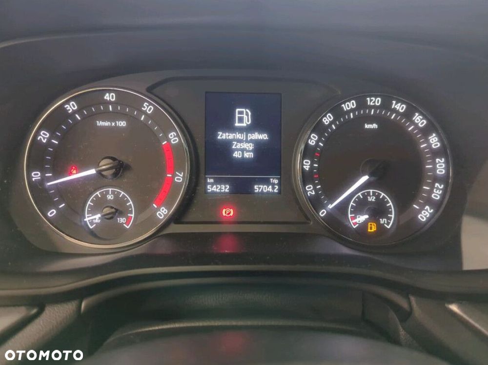 Skoda Octavia 1.5 TSI GPF ACT Ambition - 7