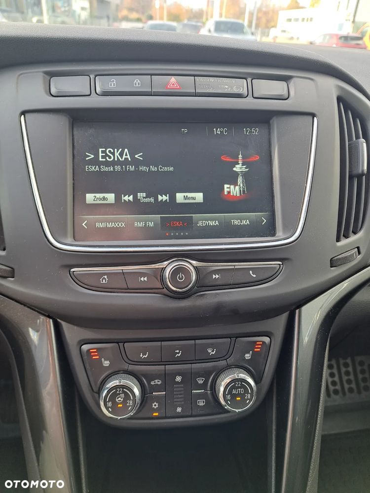 やちよ様オーダーページ Używany Opel Zafira 2018 - 51 900 PLN, 132 300 km - Otomoto.pl