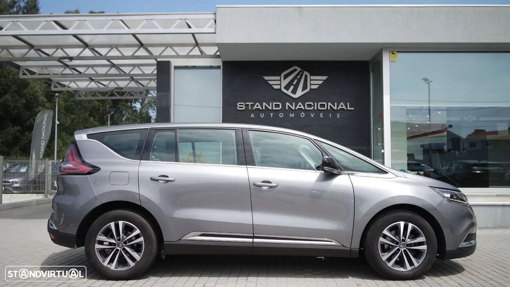 Renault Espace 1.6 dCi Zen - 7