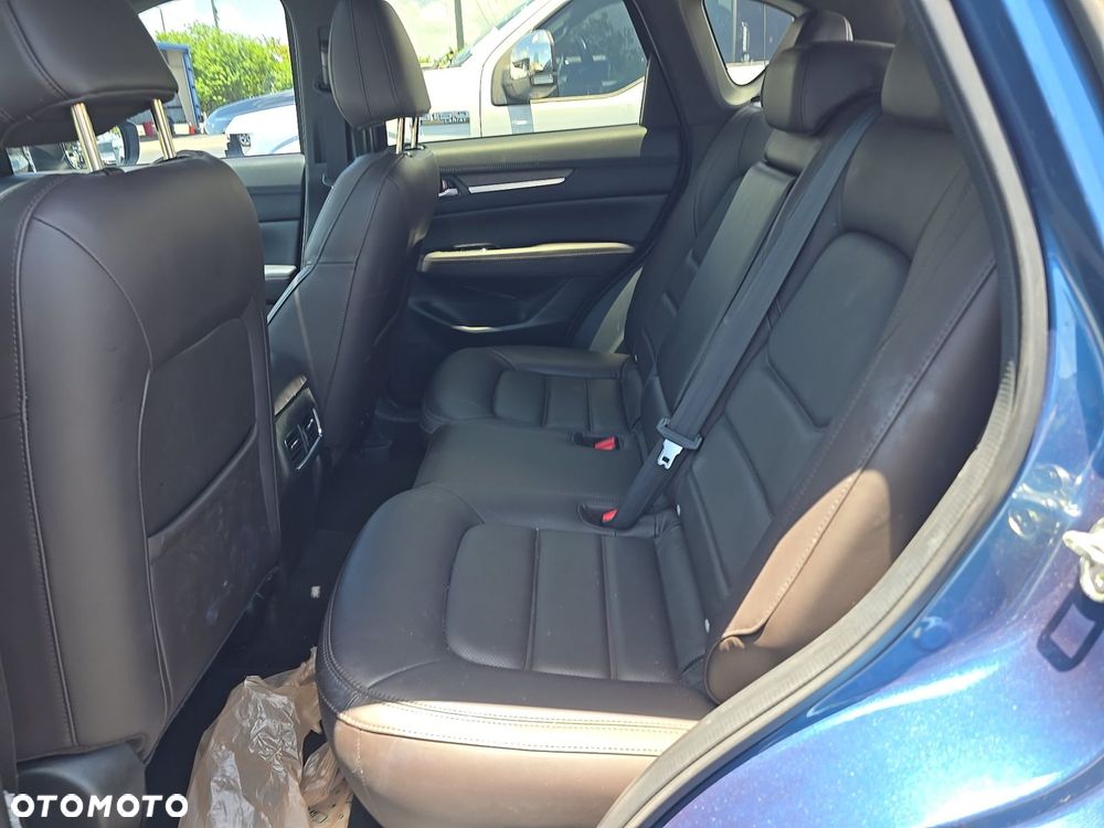 Mazda CX-5 SKYACTIV-G 194 AWD Signature - 12