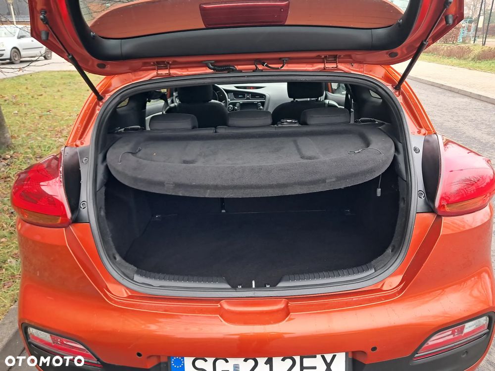 Kia ProCeed 1.6 GDI Spirit - 10